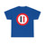 Vorschriftszeichen 5 (Austria) (Road Sign) T-Shirt