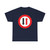 Vorschriftszeichen 5 (Austria) (Road Sign) T-Shirt