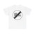 Vorschriftszeichen 4d (Austria) (Road Sign) T-Shirt