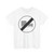 Vorschriftszeichen 4d (Austria) (Road Sign) T-Shirt