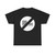 Vorschriftszeichen 4d (Austria) (Road Sign) T-Shirt