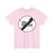 Vorschriftszeichen 4d (Austria) (Road Sign) T-Shirt
