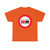 Vorschriftszeichen 4a (Austria) (Road Sign) T-Shirt