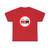 Vorschriftszeichen 4a (Austria) (Road Sign) T-Shirt