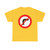 Vorschriftszeichen 3b (Austria) (Road Sign) T-Shirt