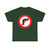 Vorschriftszeichen 3b (Austria) (Road Sign) T-Shirt