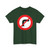 Vorschriftszeichen 3b (Austria) (Road Sign) T-Shirt