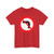Vorschriftszeichen 3a (Austria) (Road Sign) T-Shirt