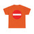 Vorschriftszeichen 2 (Austria) (Road Sign) T-Shirt