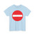 Vorschriftszeichen 2 (Austria) (Road Sign) T-Shirt