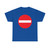 Vorschriftszeichen 2 (Austria) (Road Sign) T-Shirt