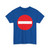 Vorschriftszeichen 2 (Austria) (Road Sign) T-Shirt
