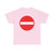 Vorschriftszeichen 2 (Austria) (Road Sign) T-Shirt