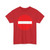 Vorschriftszeichen 2 (Austria) (Road Sign) T-Shirt