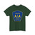 Volusia County A1A (Florida) (Road Sign) T-Shirt
