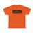VMS - 2x12 - Snow Slow Down (United Kingdom) (Road Sign) T-Shirt