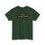 VMS - 2x12 - Snow Slow Down (United Kingdom) (Road Sign) T-Shirt