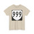 Virginia 999 1980 (Virginia) (Road Sign) T-Shirt