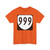 Virginia 999 1980 (Virginia) (Road Sign) T-Shirt