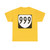 Virginia 999 1980 (Virginia) (Road Sign) T-Shirt