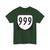 Virginia 999 1980 (Virginia) (Road Sign) T-Shirt