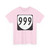 Virginia 999 1980 (Virginia) (Road Sign) T-Shirt