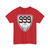 Virginia 999 1924 (Virginia) (Road Sign) T-Shirt
