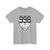 Virginia 998 1924 (Virginia) (Road Sign) T-Shirt