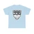 Virginia 998 1924 (Virginia) (Road Sign) T-Shirt