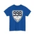 Virginia 998 1924 (Virginia) (Road Sign) T-Shirt