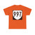 Virginia 997 1980 (Virginia) (Road Sign) T-Shirt