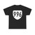 Virginia 996 1980 (Virginia) (Road Sign) T-Shirt