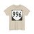 Virginia 996 1980 (Virginia) (Road Sign) T-Shirt