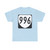 Virginia 996 1980 (Virginia) (Road Sign) T-Shirt