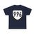 Virginia 996 1980 (Virginia) (Road Sign) T-Shirt