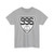 Virginia 996 1924 (Virginia) (Road Sign) T-Shirt