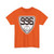 Virginia 996 1924 (Virginia) (Road Sign) T-Shirt