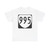 Virginia 995 1980 (Virginia) (Road Sign) T-Shirt