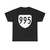Virginia 995 1980 (Virginia) (Road Sign) T-Shirt