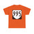 Virginia 995 1980 (Virginia) (Road Sign) T-Shirt