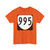 Virginia 995 1980 (Virginia) (Road Sign) T-Shirt