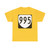 Virginia 995 1980 (Virginia) (Road Sign) T-Shirt
