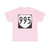 Virginia 995 1980 (Virginia) (Road Sign) T-Shirt