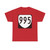 Virginia 995 1980 (Virginia) (Road Sign) T-Shirt