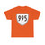 Virginia 995 1956 (Virginia) (Road Sign) T-Shirt