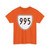 Virginia 995 1956 (Virginia) (Road Sign) T-Shirt