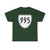Virginia 995 1956 (Virginia) (Road Sign) T-Shirt