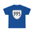 Virginia 995 1956 (Virginia) (Road Sign) T-Shirt