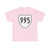 Virginia 995 1956 (Virginia) (Road Sign) T-Shirt