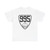 Virginia 995 1924 (Virginia) (Road Sign) T-Shirt